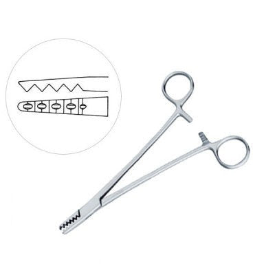 Martin Cartilage Clamp