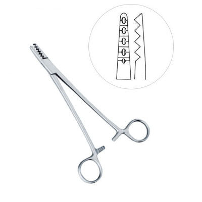Martin Cartilage Clamp Main image