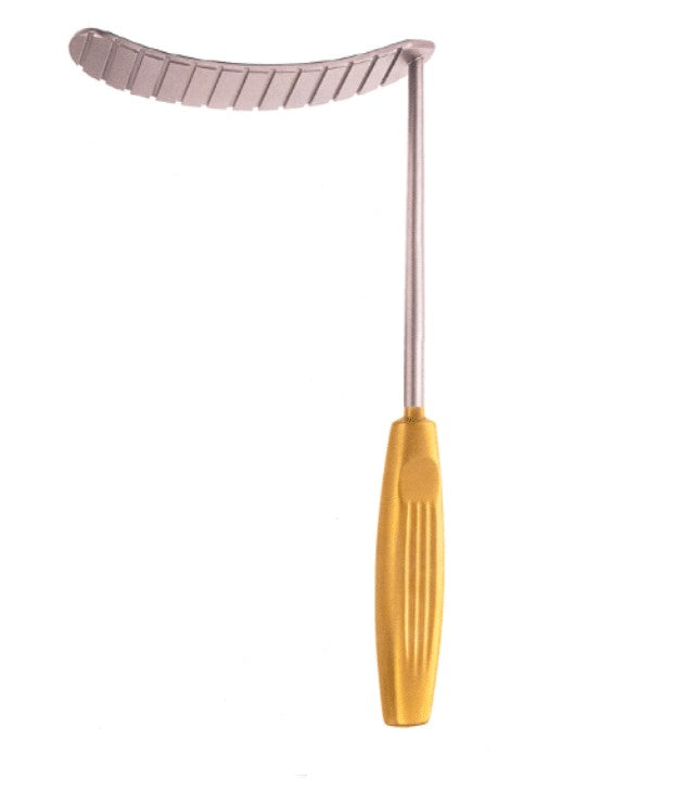 Marx Breast Retractor, 27cm, 125 X 30mm Hlavní obrázek produktu