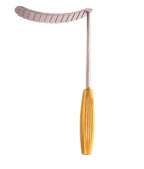 Marx Breast Retractor, 27cm, 125 X 30mm