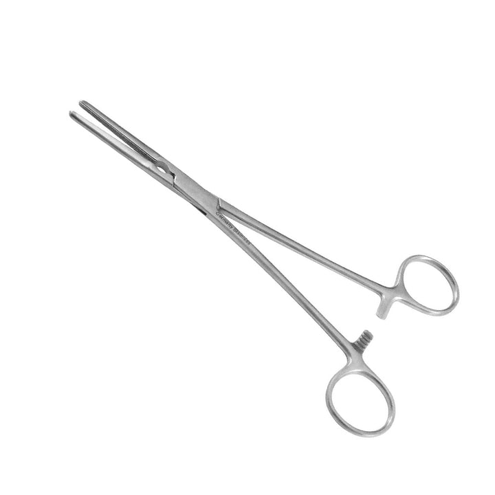 Masterson Hysterectomy Forceps