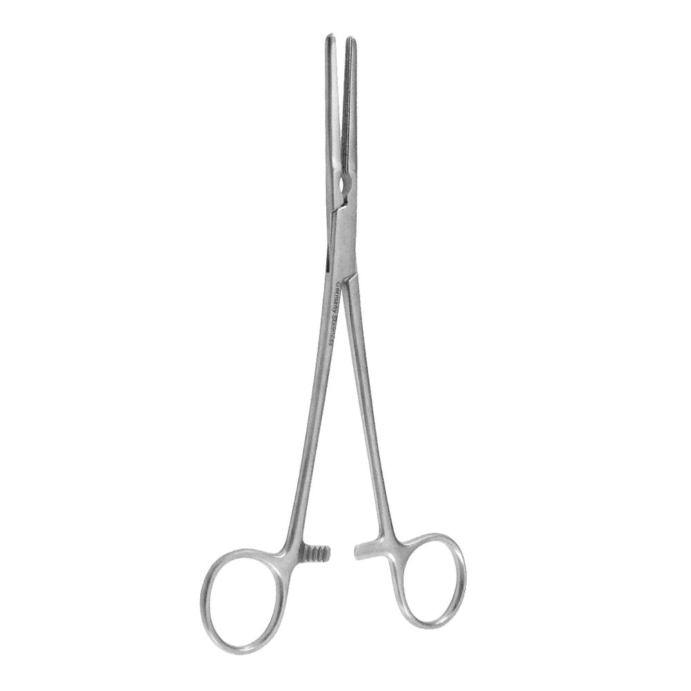 Forceps d'hystérectomie de Masterson Image secondaire du produit