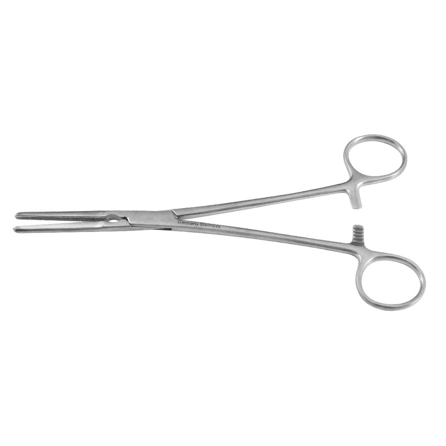 Masterson Hysterectomy Forceps Image principale du produit