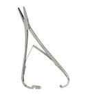 Mathieu Needle Holder 5 1/2"