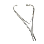 Mathieu Needle Holder 5 1/2"