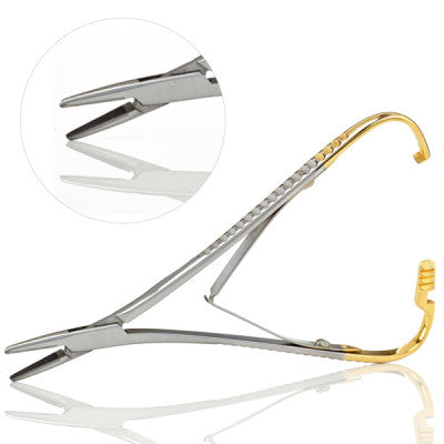 Mathieu Needle Holder Hlavní obrázek produktu