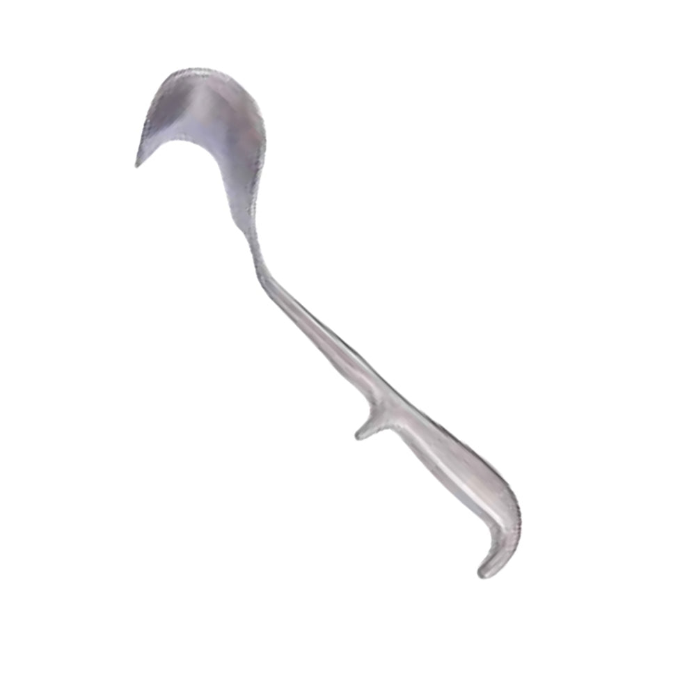 Mayo buikoprolmechanismen Secundaire afbeelding
