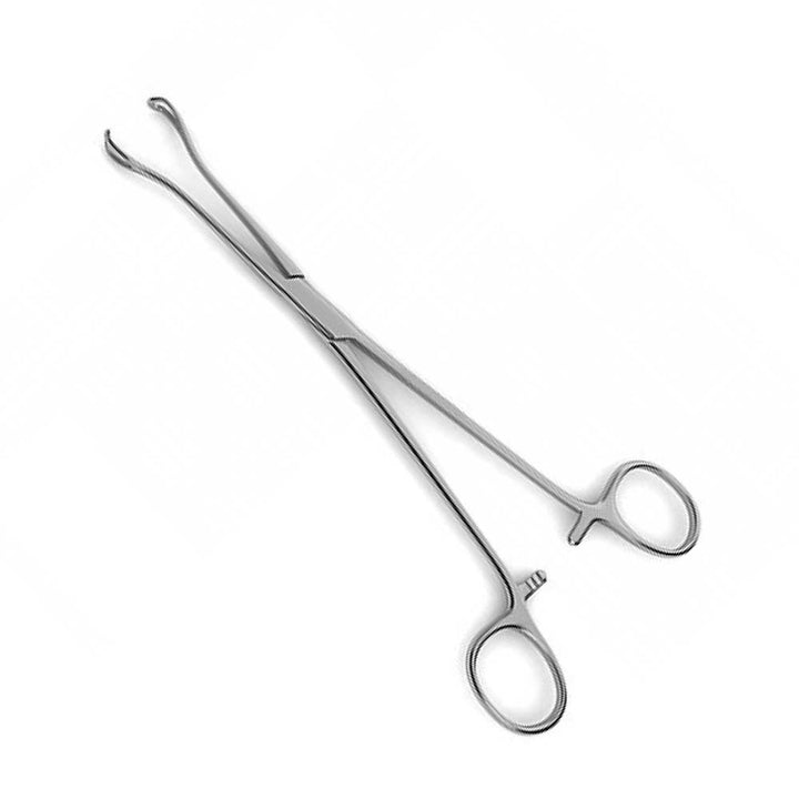 Mayo-Blake Gall Stone Forceps