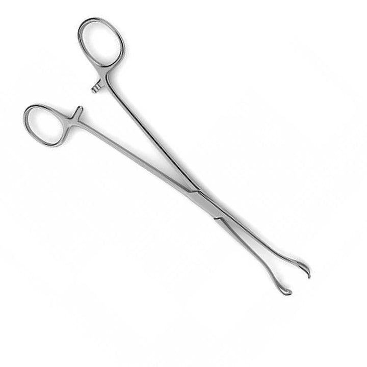 Mayo-Blake Gall Stone Forceps