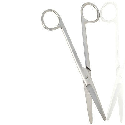 Mayo Dissecting Scissors Curved