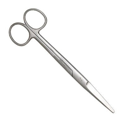 Mayo Dissecting Scissors Left Hand Secondary image