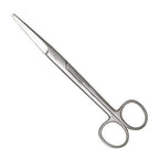 Mayo Dissecting Scissors Curved/Straight