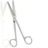 Mayo Dissecting Scissors Curved