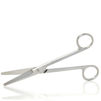 Mayo Dissecting Scissors Curved