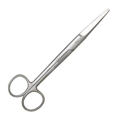 Mayo Dissecting Scissors Left Hand