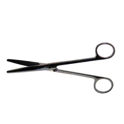 Mayo Dissecting Scissors Straight 6 3/4"