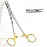 Mayo Hegar Needle Holder