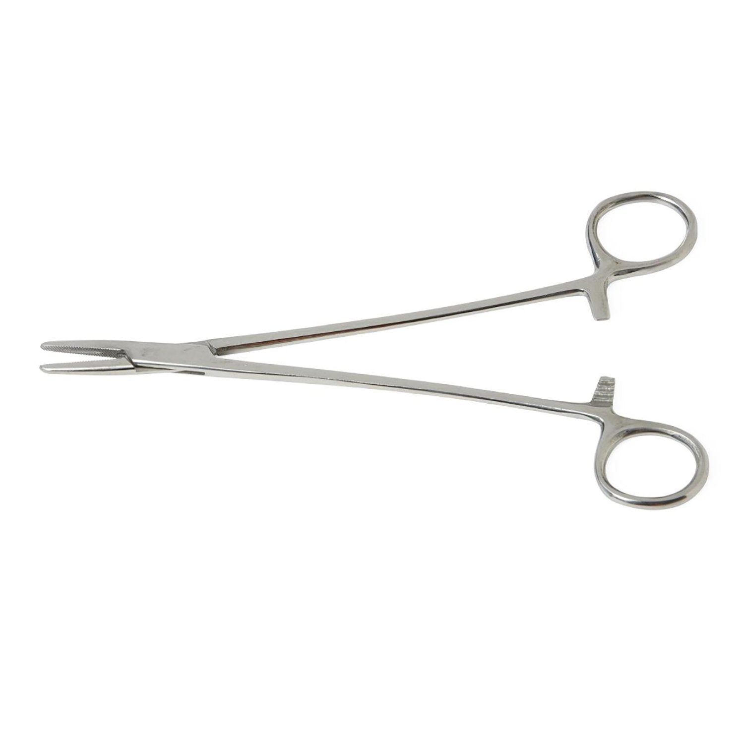Mayo Hegar Needle Holders 8" Hoofdafbeelding