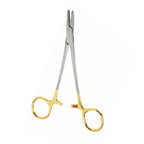 Mayo Hegar Needle Holders Left Hand