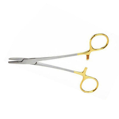 Mayo Hegar Needle Holders Left Hand Hauptbild