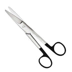 Mayo Noble Dissecting Scissors Supercut