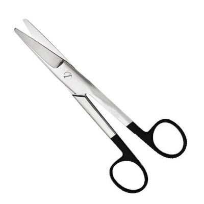 Mayo Noble Dissecting Scissors Supercut