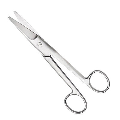 Mayo Noble Dissecting Scissors 15cm