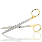 Mayo Scissors Straight Tungsten Carbide