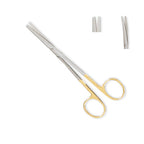 TC Mayo Stille Scissors Straight