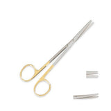Mayo Stille Scissors Straight