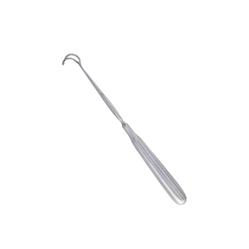 Mcburney-schildklierretractor Secundaire afbeelding