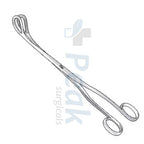 Mcclintock Ovum Forceps