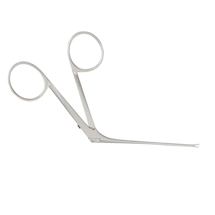 Mcgee Wire-crimping Forceps