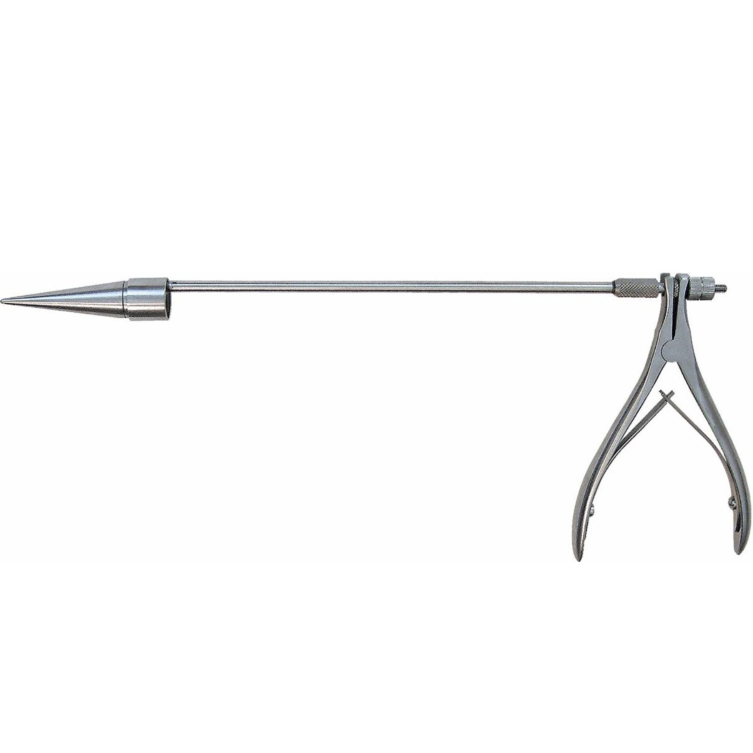 Mcgivney Hemorrhoidal Ligator Image principale du produit