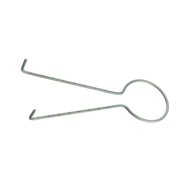 Mckissock Key Hole Marker