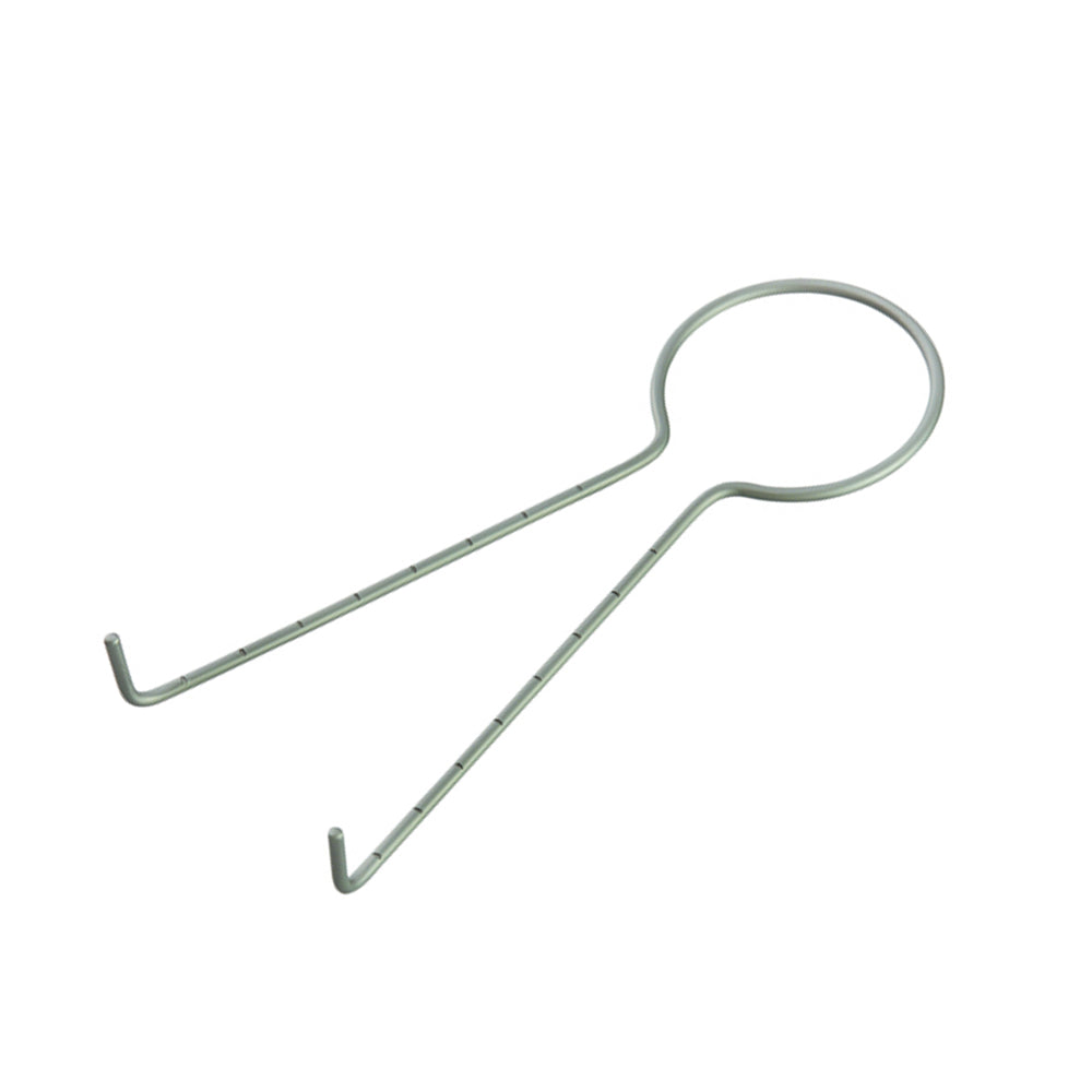 Mckissock Key Hole Marker Hlavní obrázek produktu