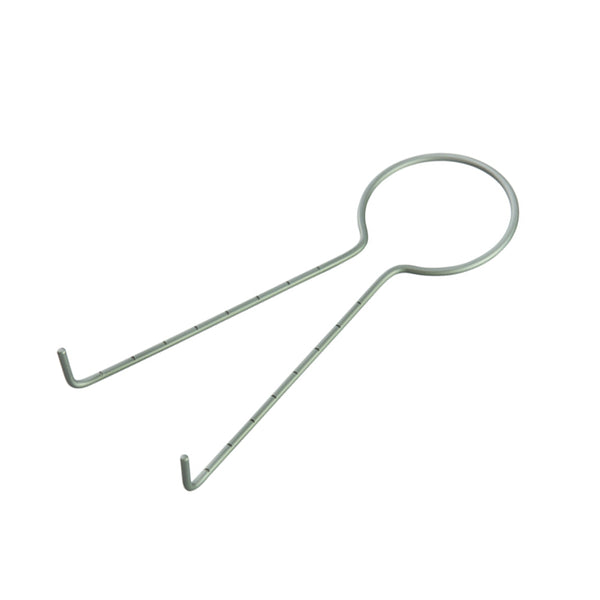 Mckissock Key Hole Marker