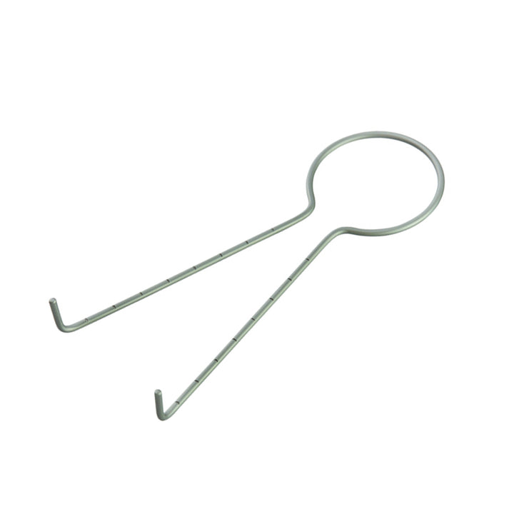 Mckissock Key Hole Marker