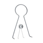 McKissock Keyhole Breast Reduction Marker