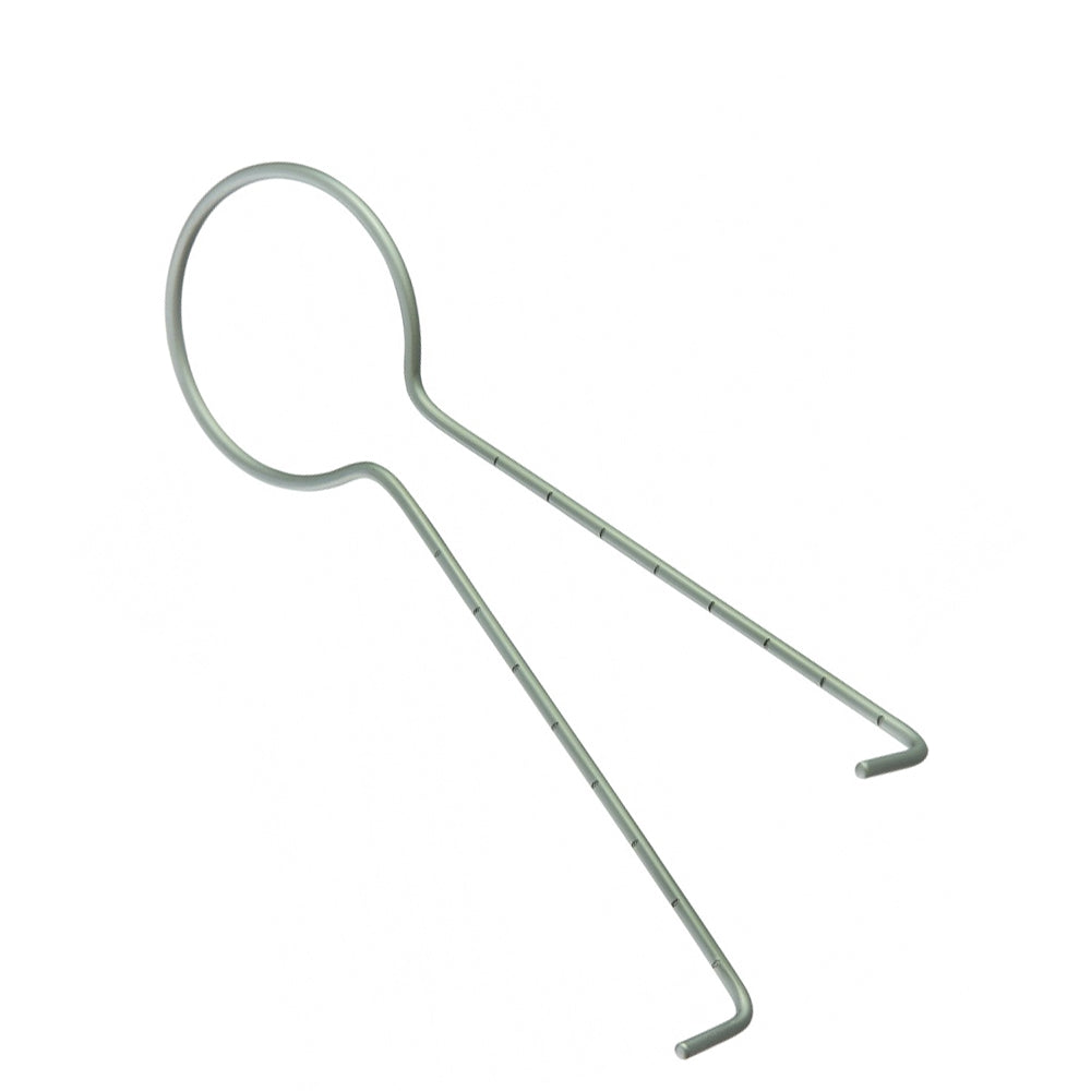 Marqueur de trou de serrure Mckissock Image secondaire du produit