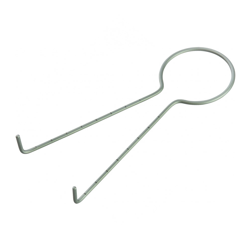 Mckissock Keyhole Marker