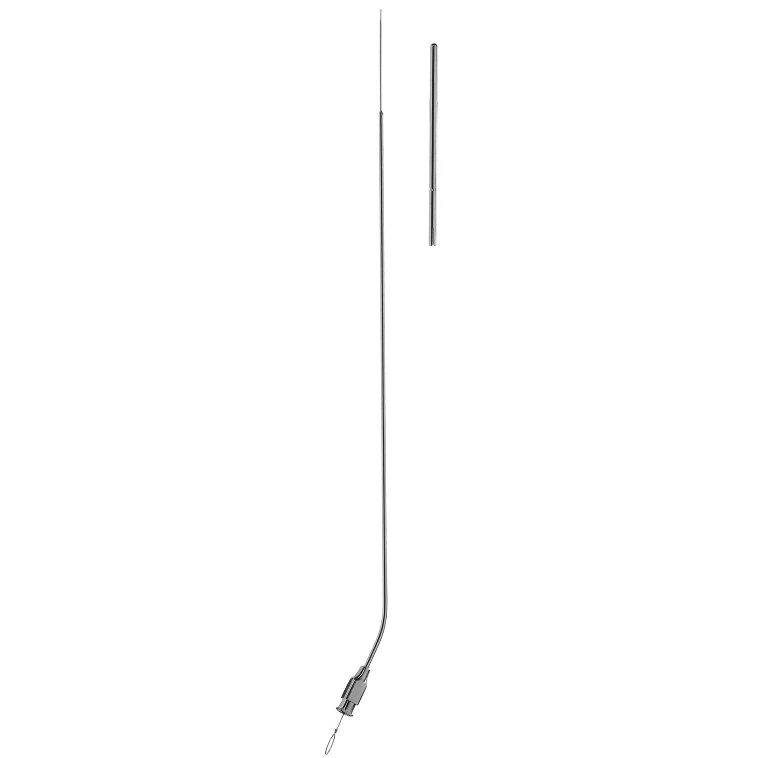 Mediastinoscopy Aspirating Needle Main image