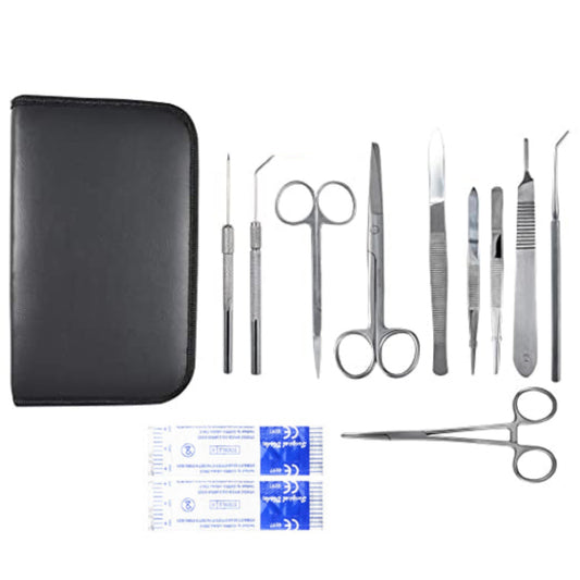 Medical Student Anatomy Dissection Kit