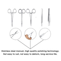 Medical Suture Training Kit
