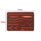 Medical Suture Training Kit