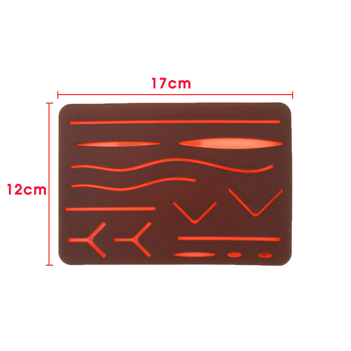 Medical Suture Training Kit