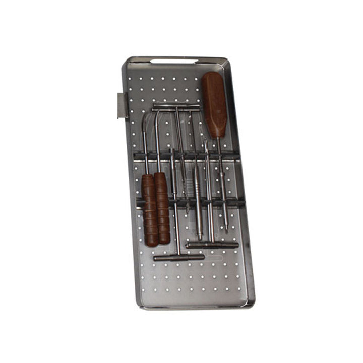 Medium Kit 2.7 3.5 4.0mm