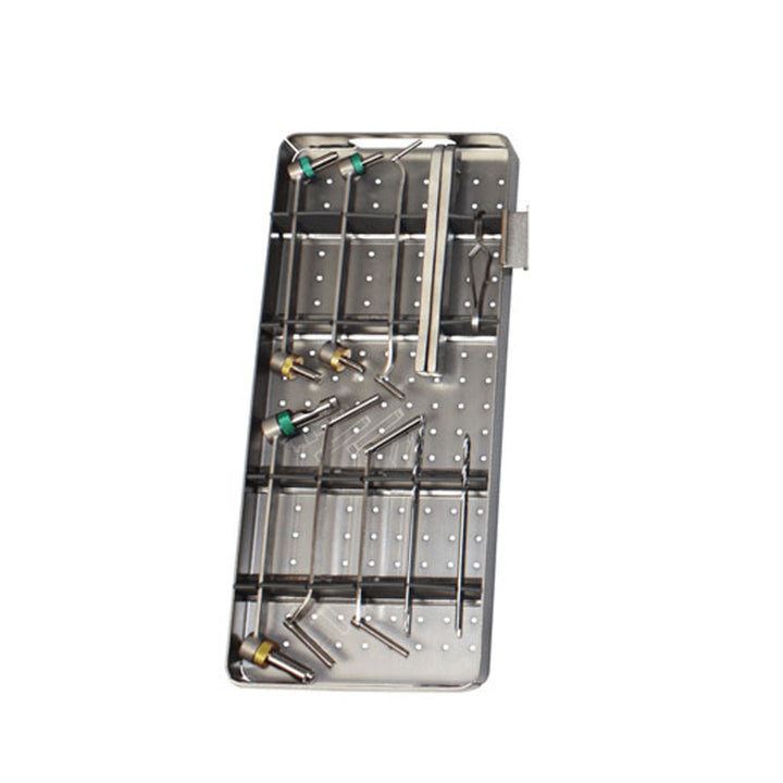 Medium Kit 2.7 3.5 4.0mm