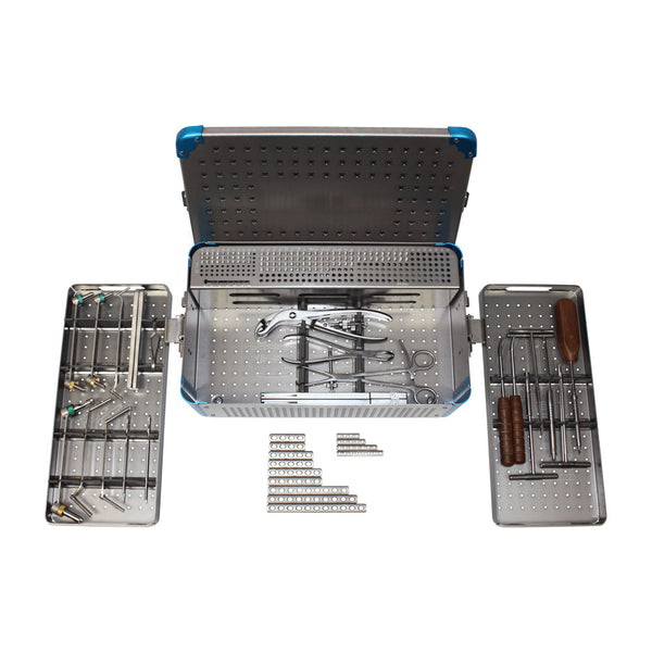 Medium Kit 2.7 3.5 4.0mm