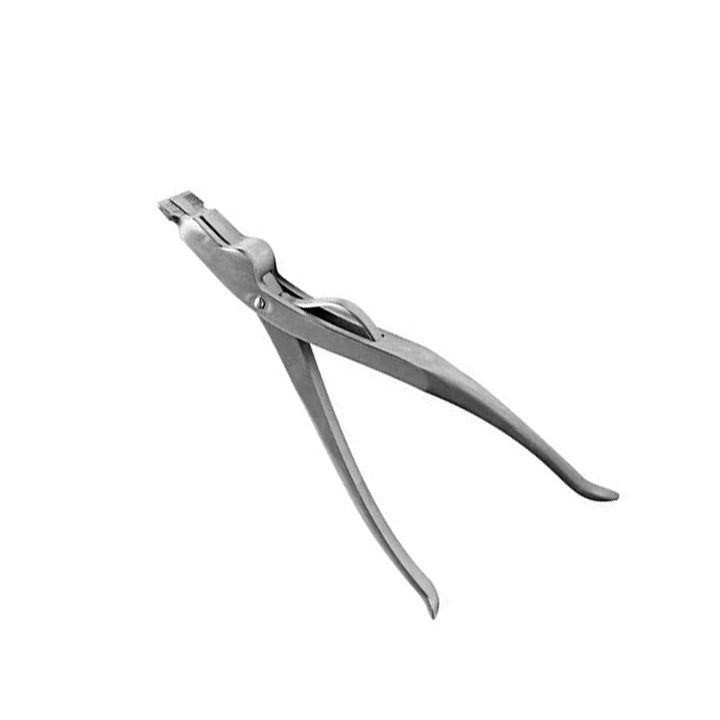Meisterhand Three Prong Cast Spreader, 9"
